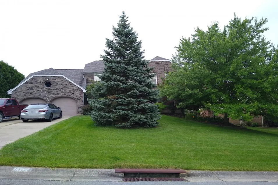 5475 Deerlake Ct Cincinnati, OH 45247, Hamilton County