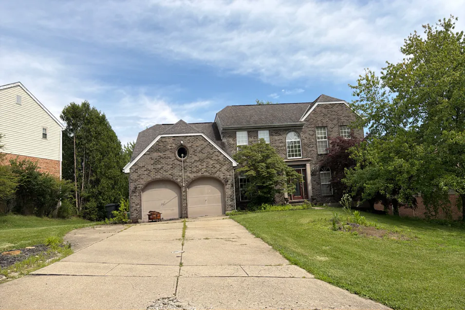 5475 Deerlake Ct Cincinnati, OH 45247, Hamilton County