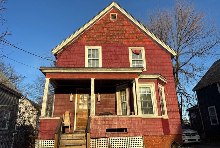 102 Orchard St Lynn, MA 01905, Essex County