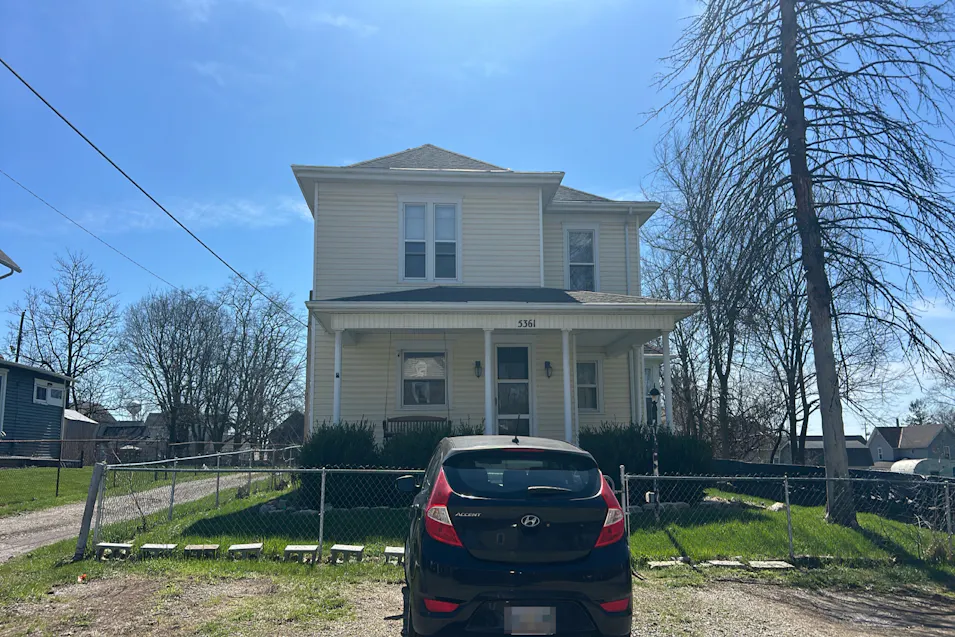 5361 Mill Street Orient, OH 43146, Pickaway County