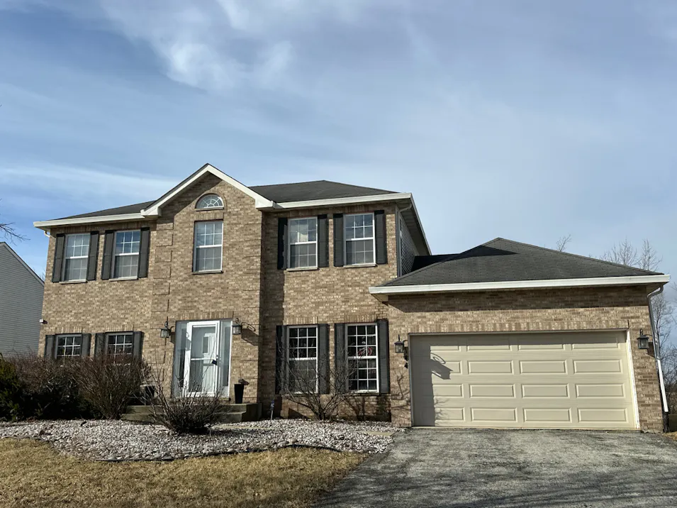 144 Treehouse Road Matteson, IL 60443, Cook County