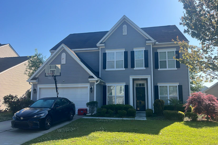 235 Mayfield Dr