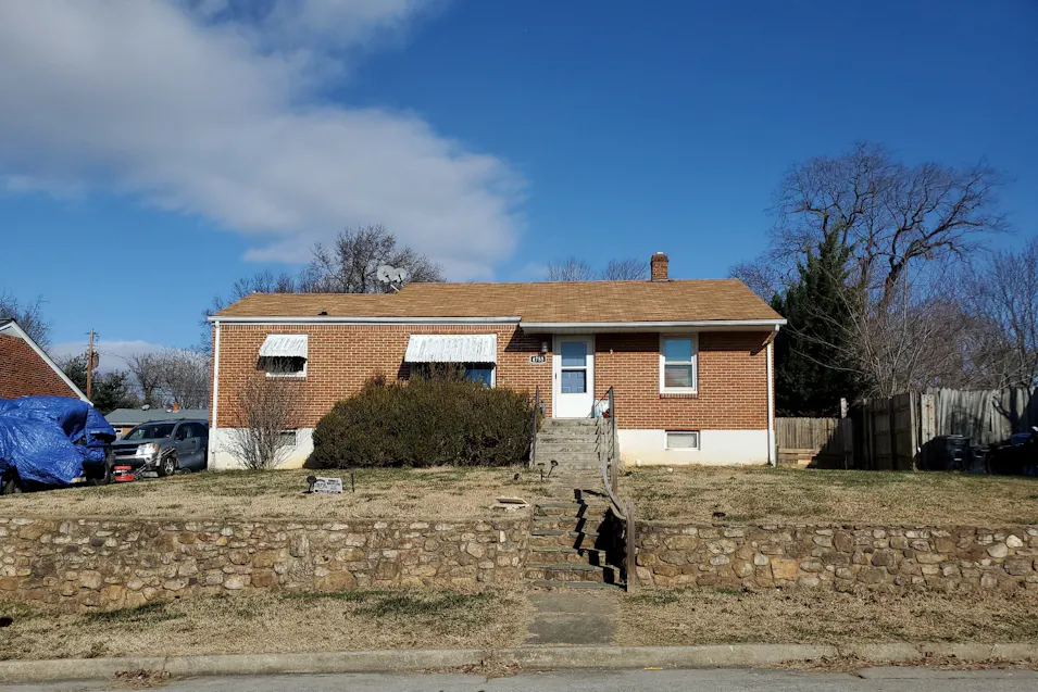 4753 Showalter Rd NW Roanoke, VA 24017, City of Roanoke County