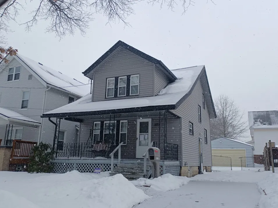 1121 Beardsley St Akron, OH 44301, Summit County