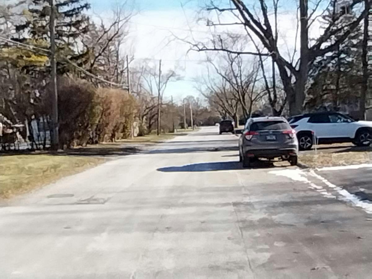 Willow Rd, Homewood, IL 60430