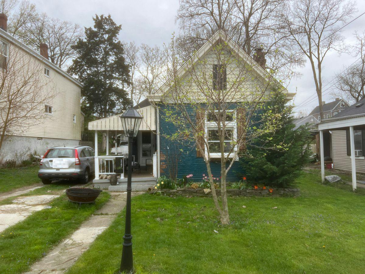 41st St, Covington, KY 41015 #1
