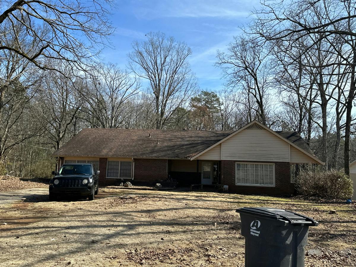 Tupelo Way, Center Point, AL 35215