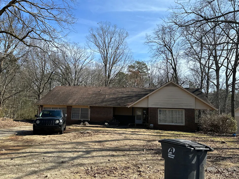 533 Tupelo Way Center Point, AL 35215, Jefferson County