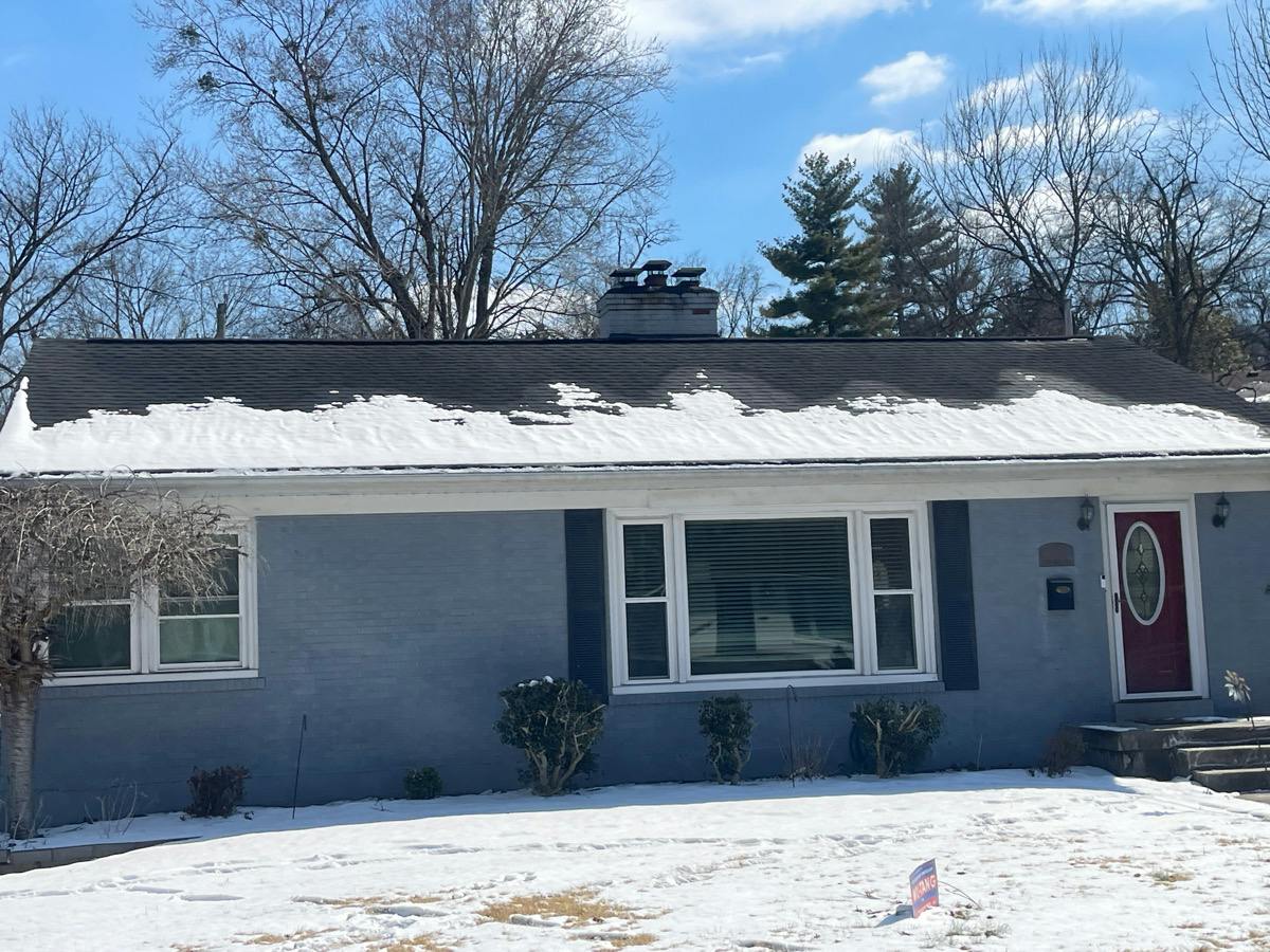 Nightingale Rd, Louisville, KY 40213