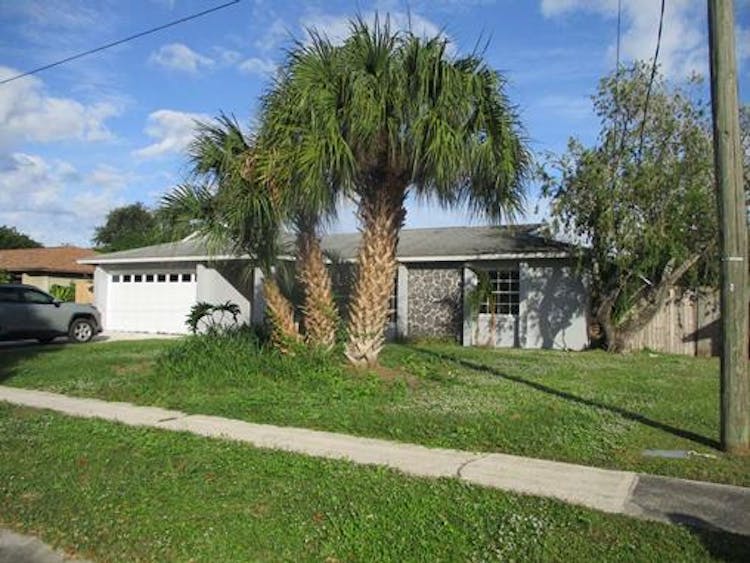 1020 Sycamore Dr Rockledge, FL 32955, Brevard County