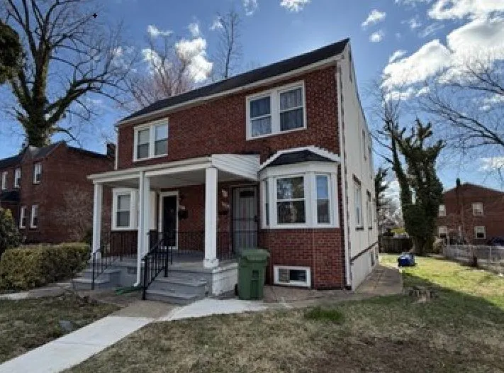 Rogers Ave, Gwynn Oak, MD 21207 #1