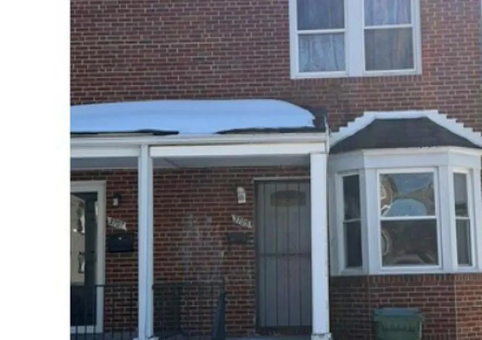 3705 N Rogers Avenue Baltimore, MD 21207, Baltimore County