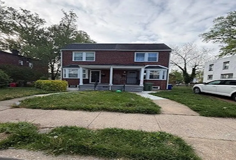 3705 N Rogers Avenue Baltimore, MD 21207, Baltimore County