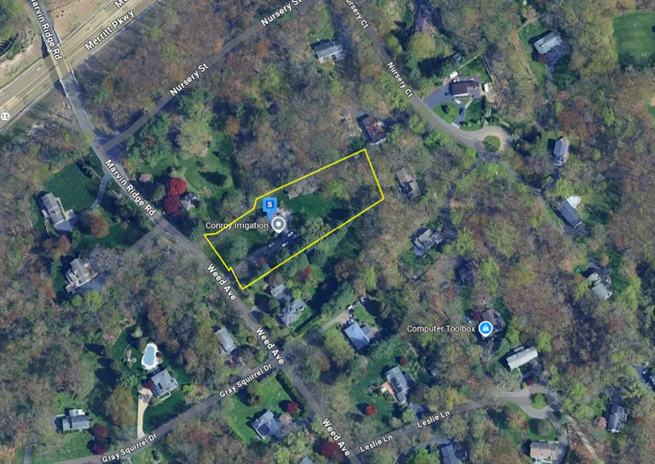 98 Weed Ave Norwalk, CT 06850, Fairfield County