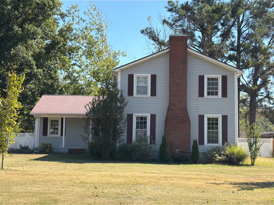 1206 Orchard Lane Corinth, MS 38834, Alcorn County