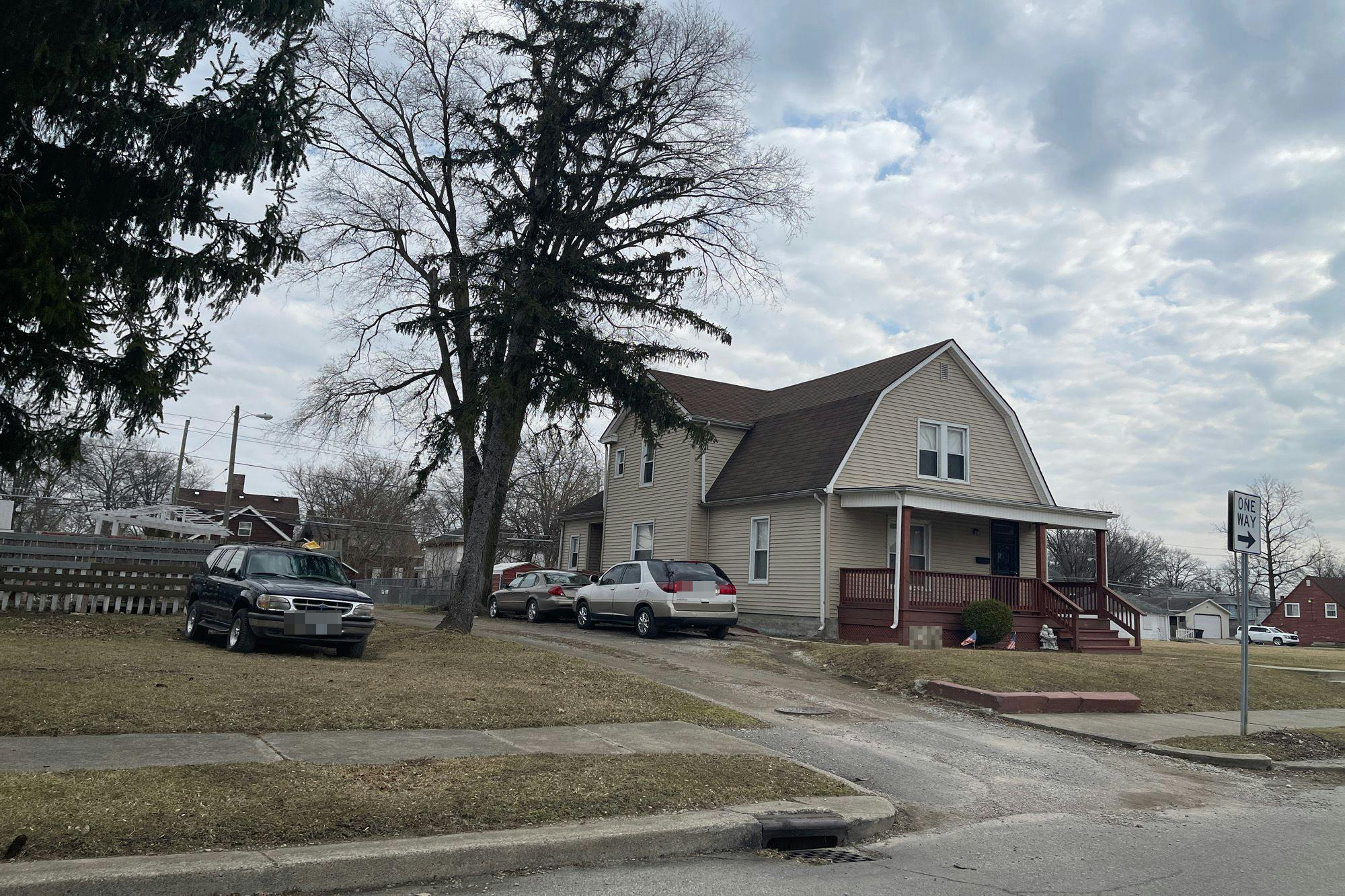 Oliver St, Fort Wayne, IN 46806 #1