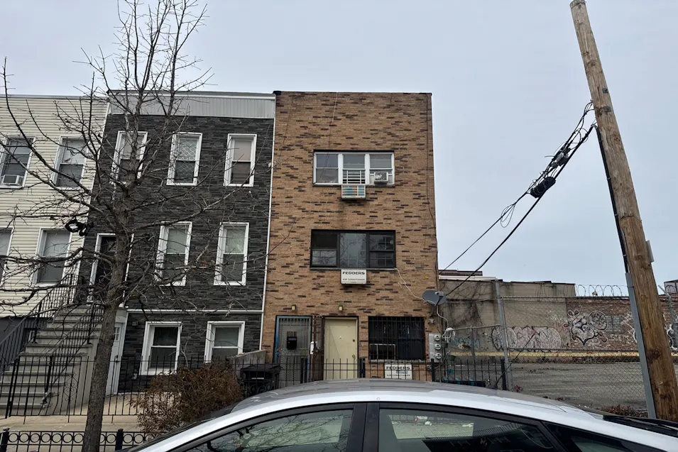 1909 Pacific St Brooklyn, NY 11233, Kings County
