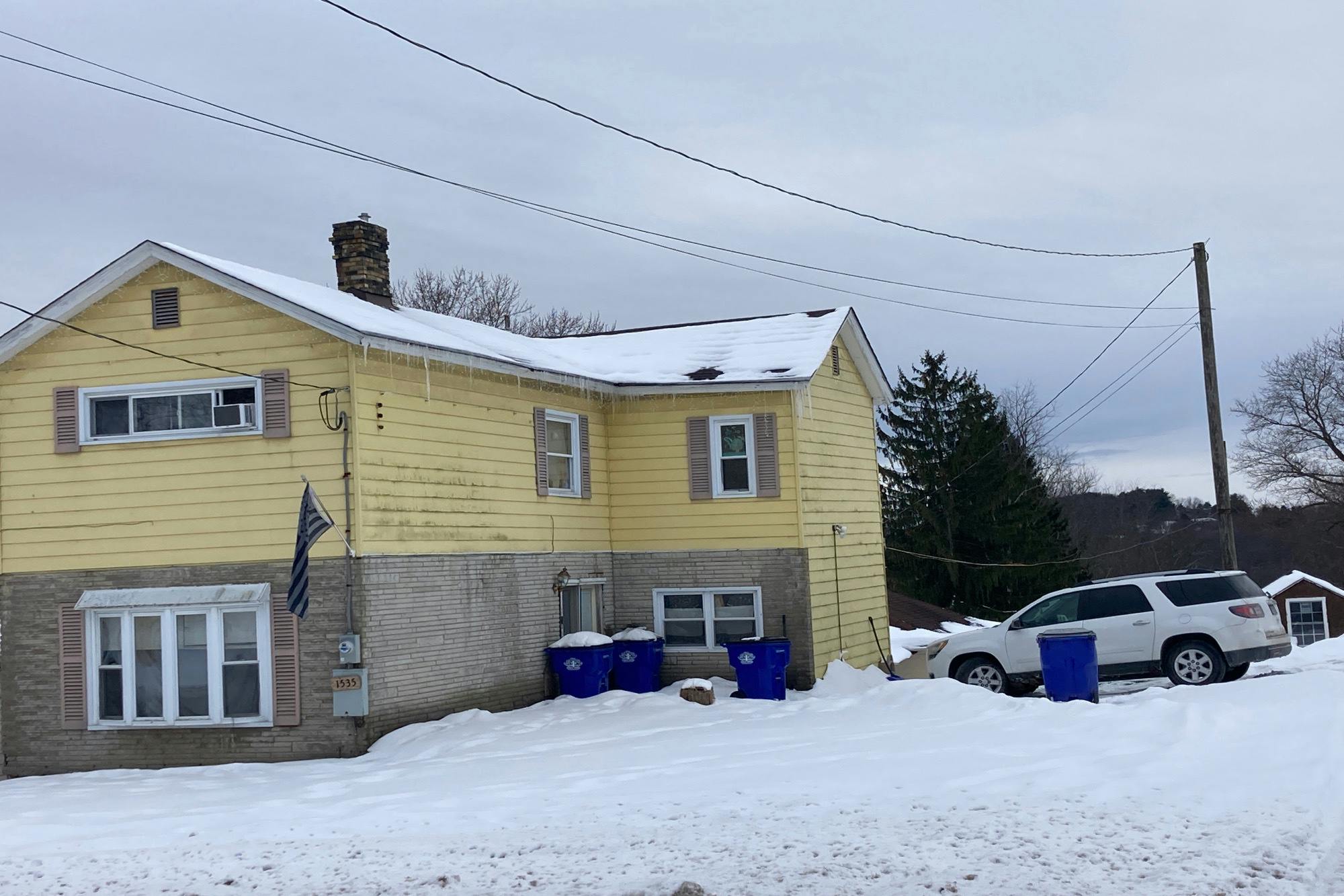 Lisbon St, East Liverpool, OH 43920