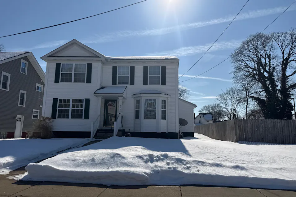 620 19th Street NW Canton, OH 44709, Stark County