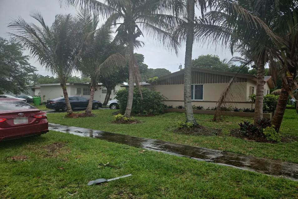 9180 NW 25th St Sunrise, FL 33322, Broward County