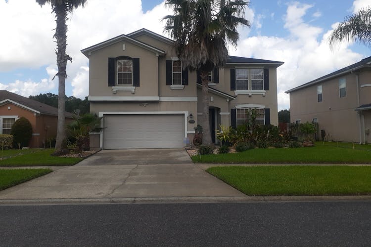 11594 Springboard Dr Jacksonville, FL 32218, Duval County