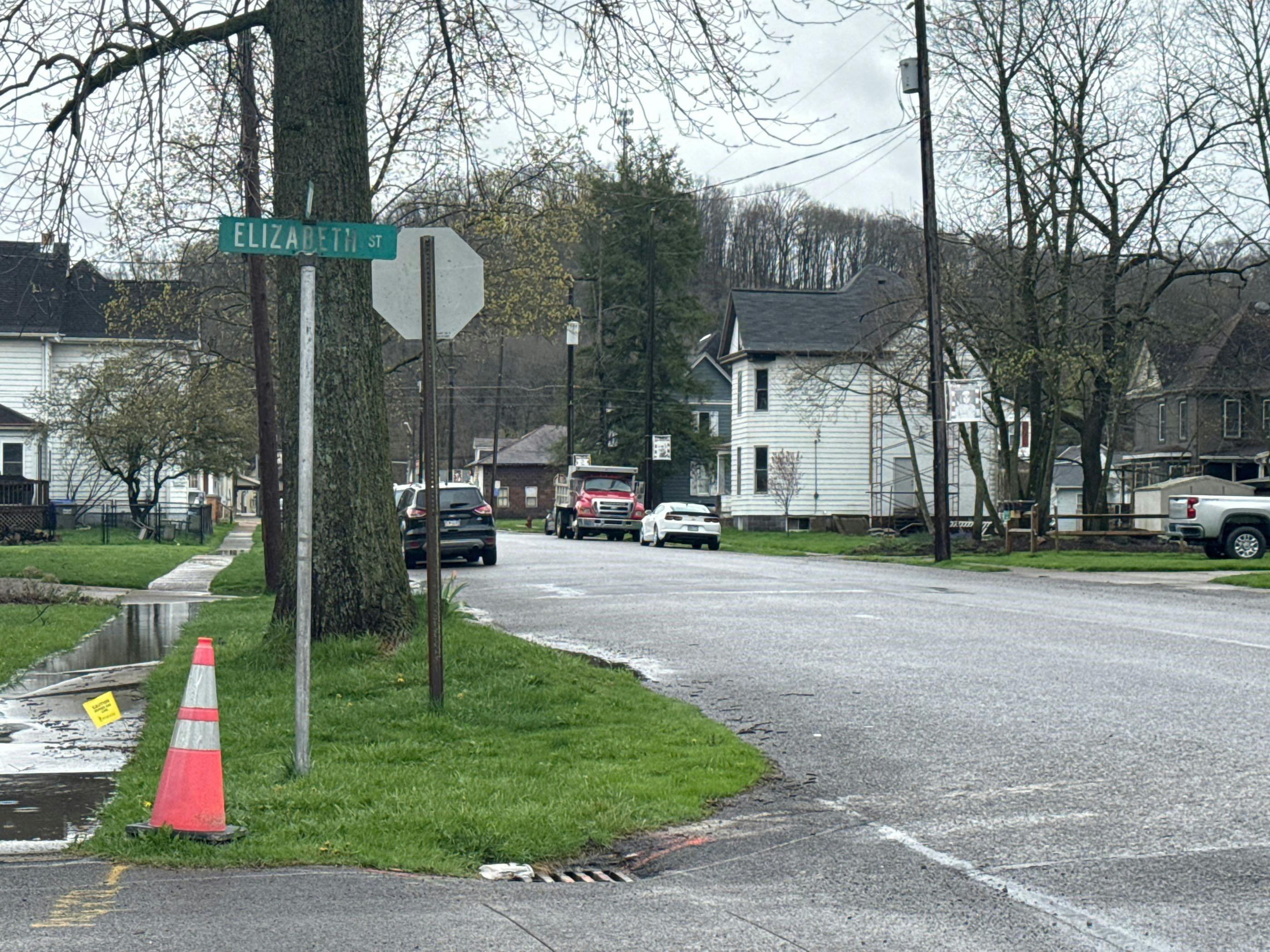 Washington St, Evans City, PA 16033 #1