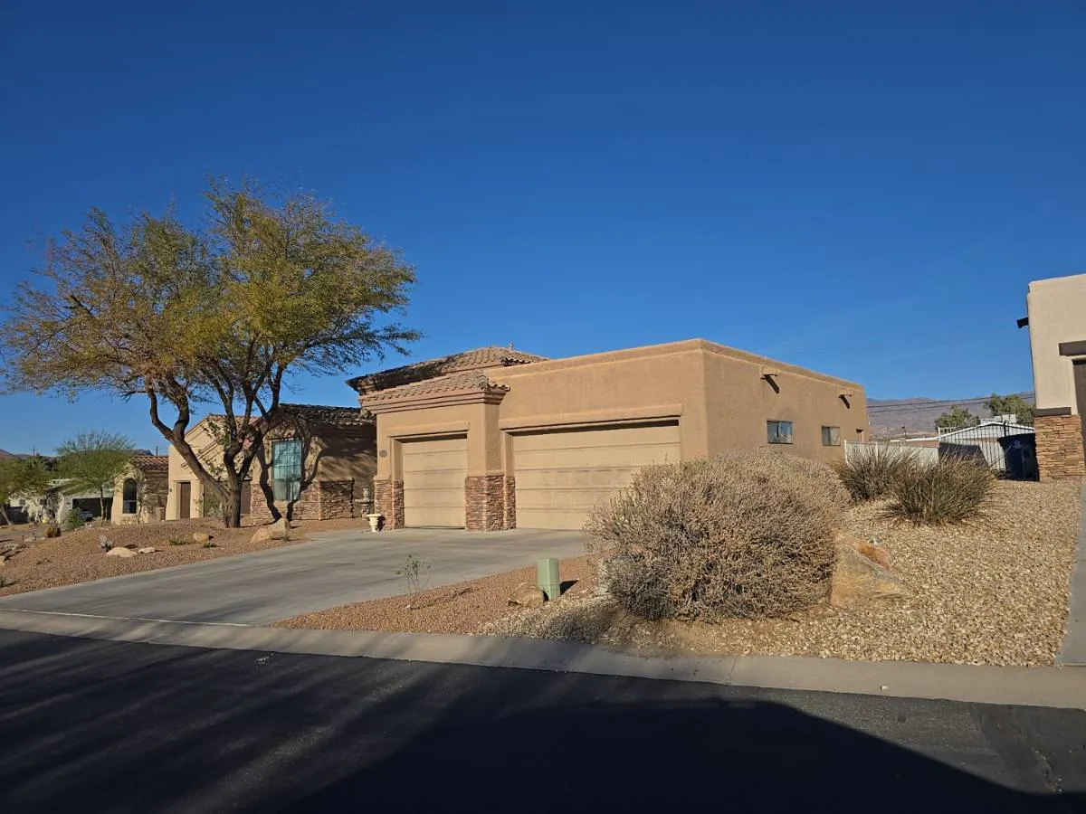 Citation Rd, Lake Havasu City, AZ 86404 #1