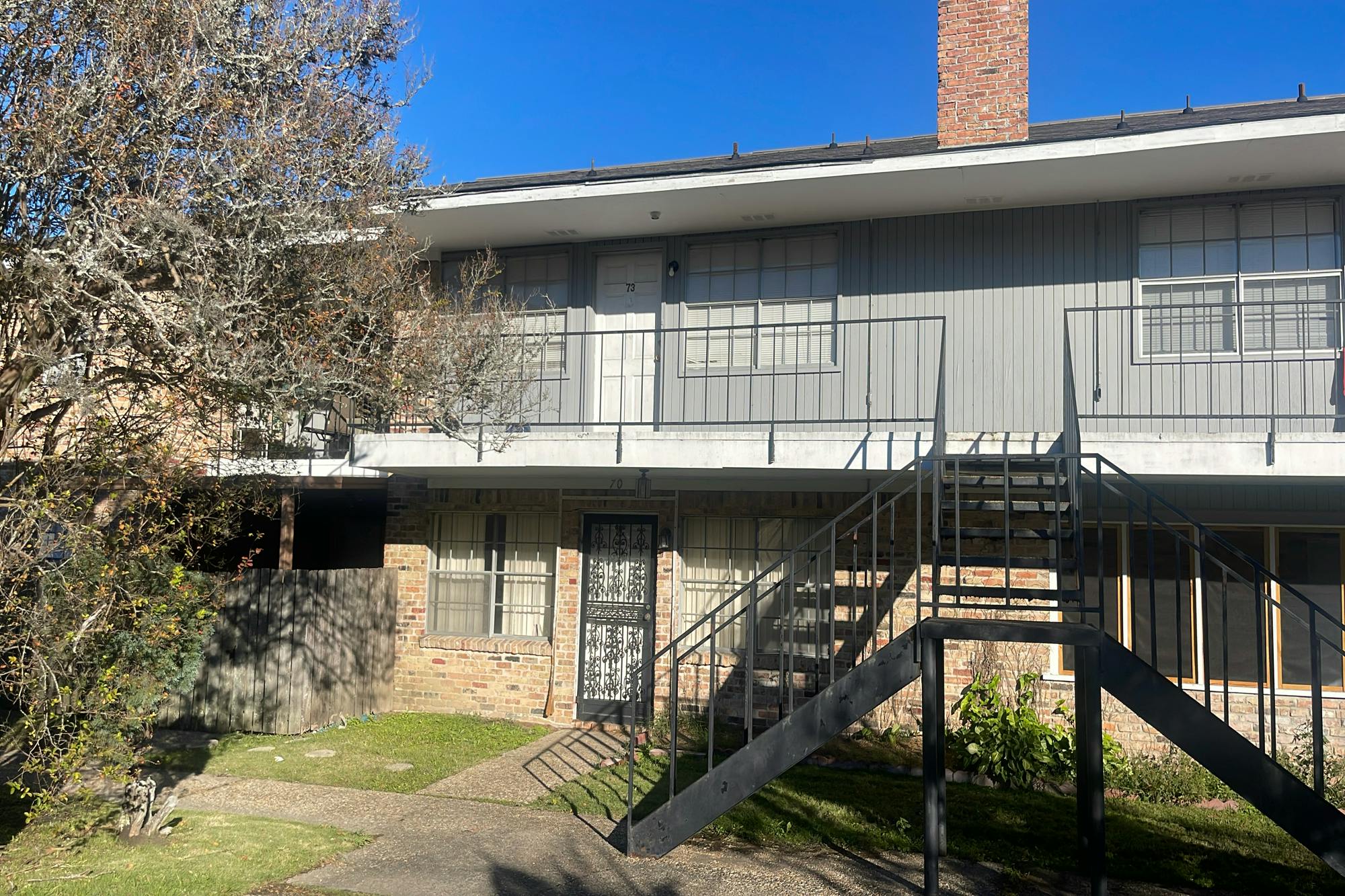 Wooddale Blvd, Baton Rouge, LA 70806