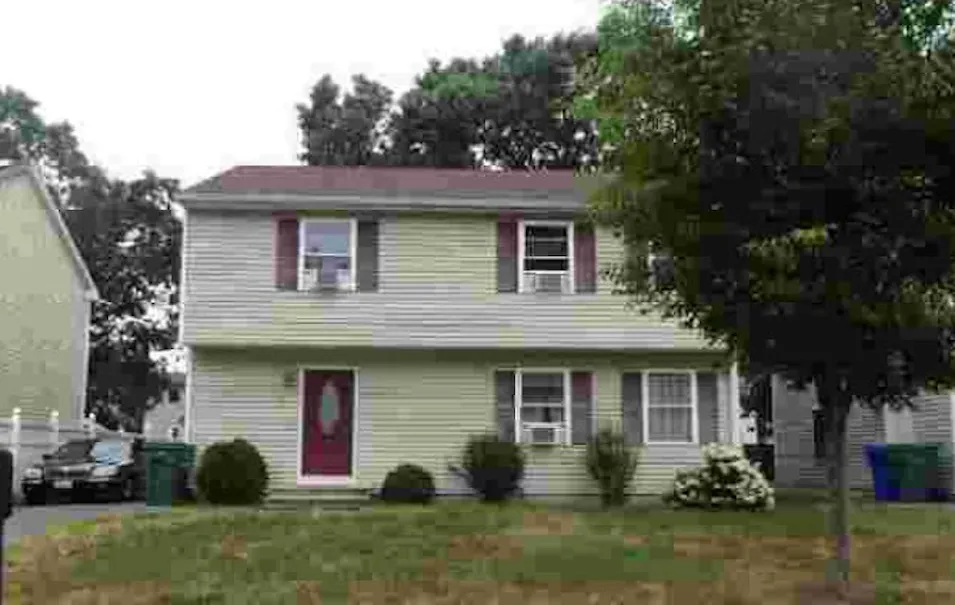40 Bissell St Springfield, MA 01119, Hampden County
