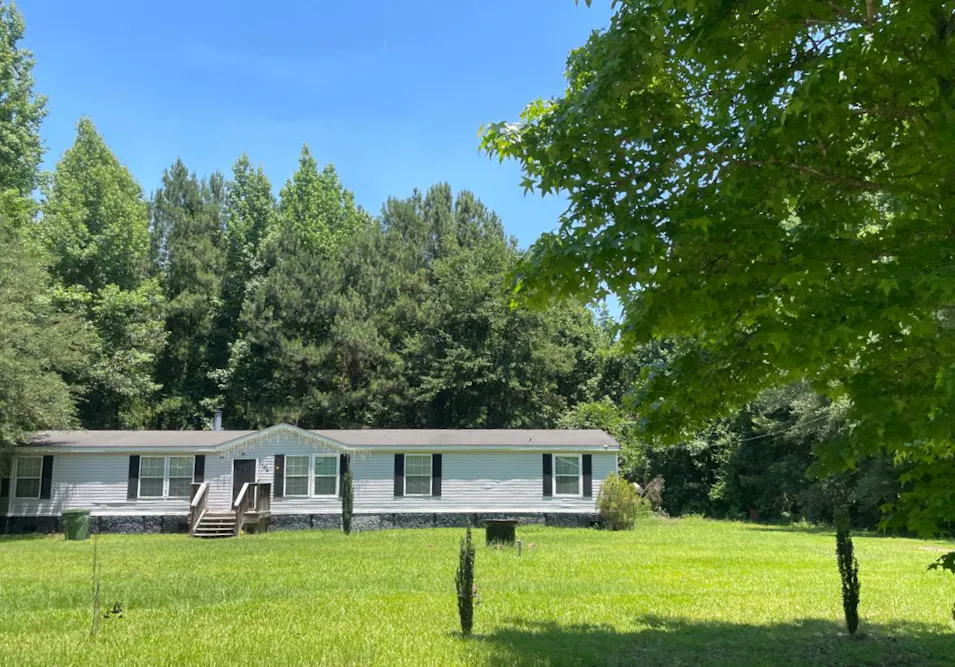 1109 Chappell Creek Road Hopkins, SC 29061, Richland County