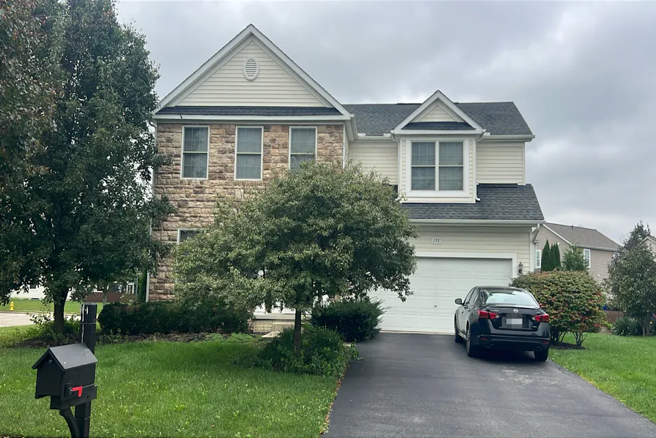 198 Winding Valley Dr Delaware, OH 43015, Delaware County