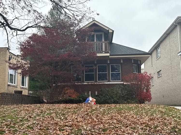 10329 S California Ave Chicago, IL 60655, Cook County