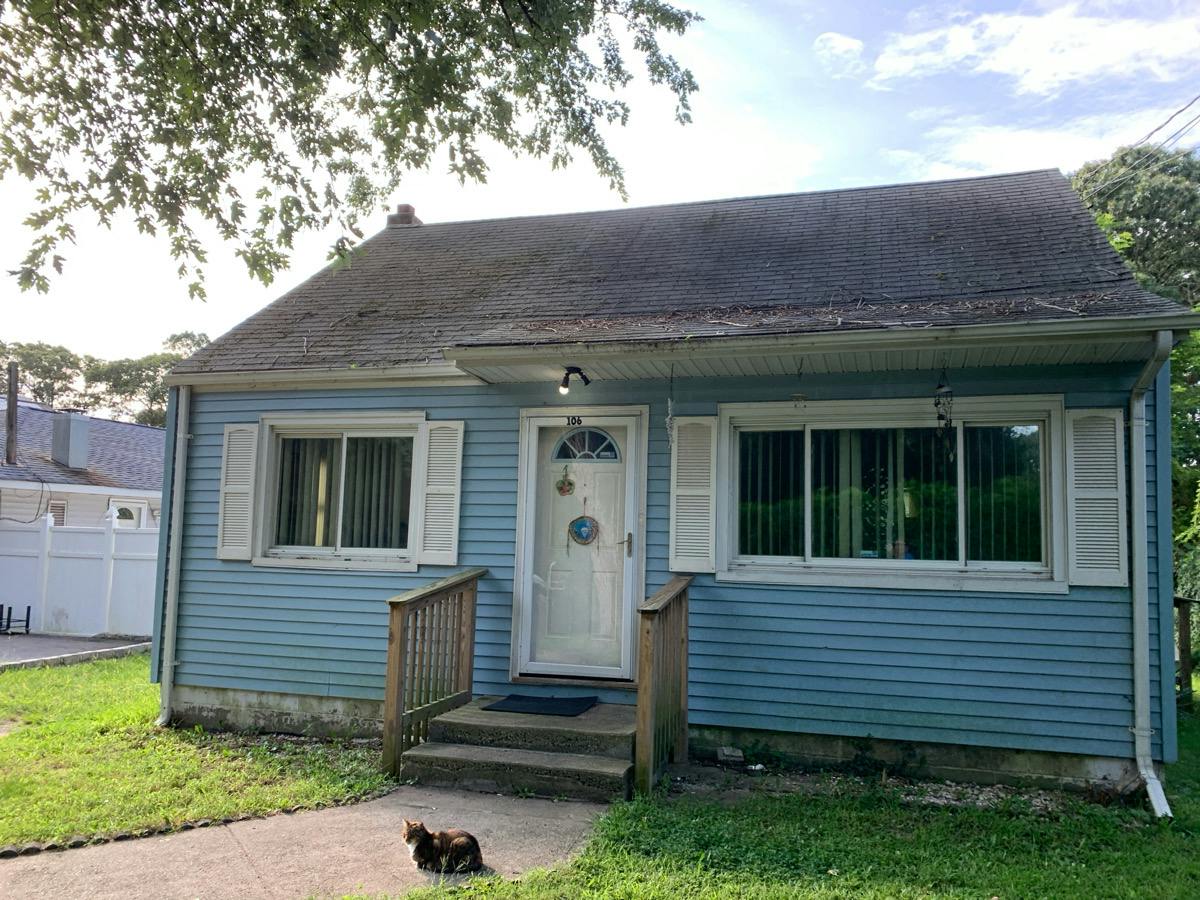 Eleanor Ave, Mastic, NY 11950 #1