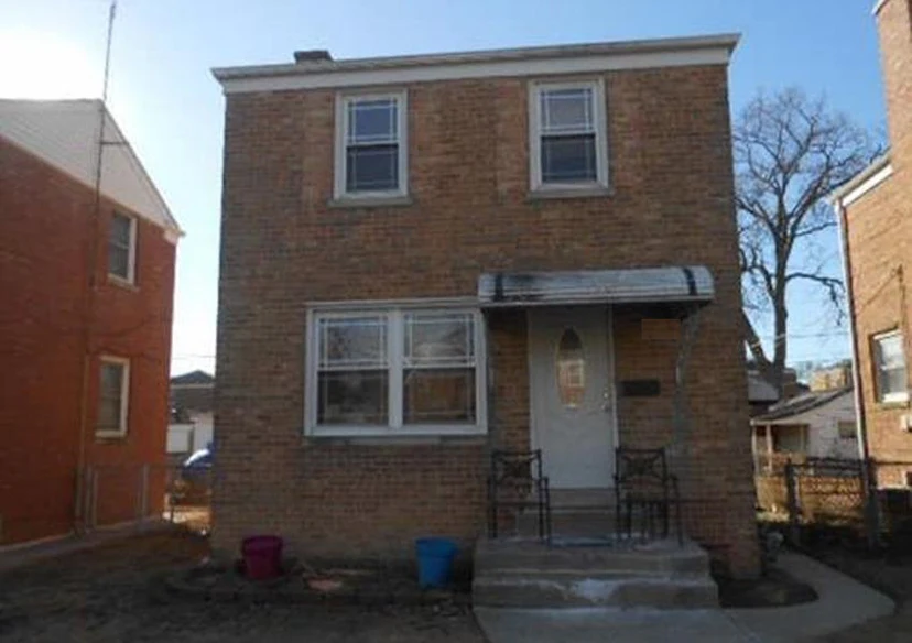3912 Jackson St