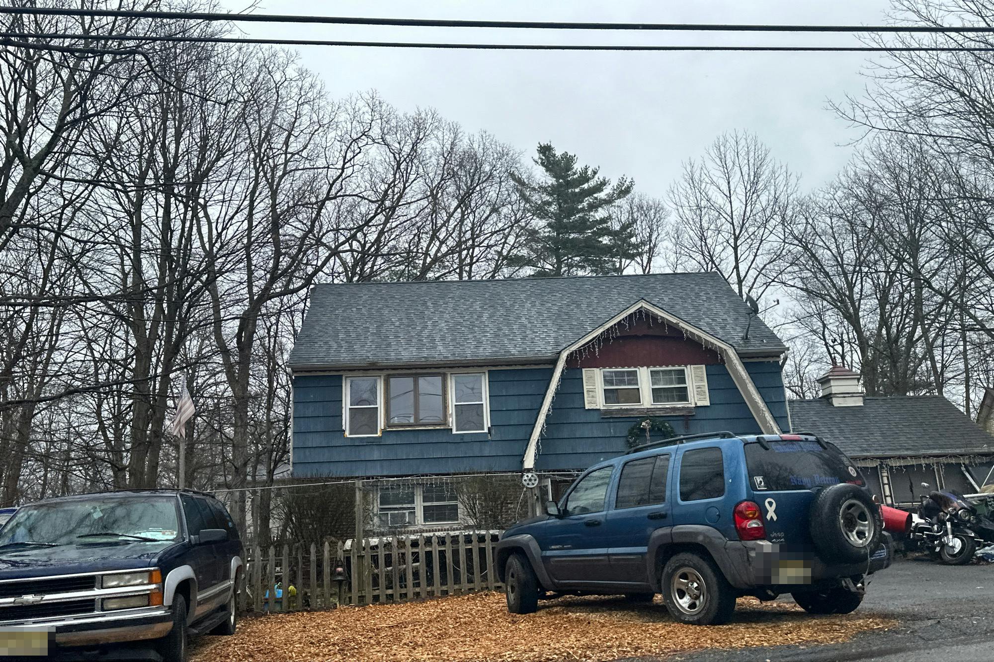 Canistear Rd, Highland Lakes, NJ 07422