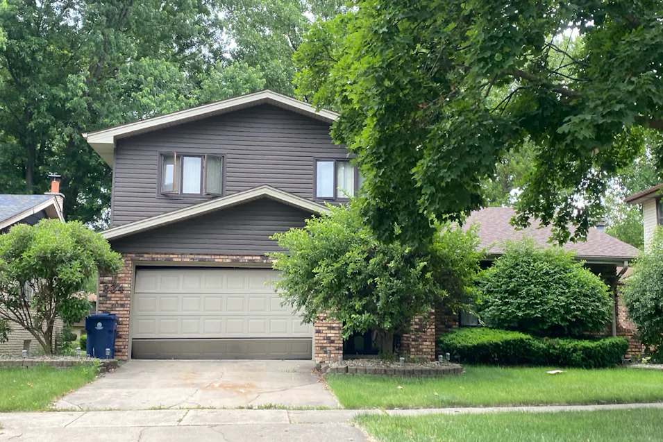 834 Kostner Avenue Matteson, IL 60443, Cook County