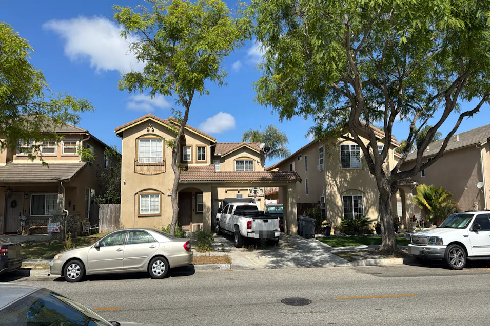 1201 Lombard Street Oxnard, CA 93030, Ventura County