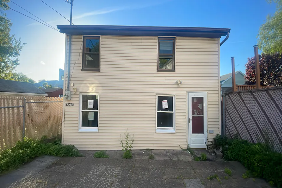 3229b Glennon Pl Bronx, NY 10465, Bronx County