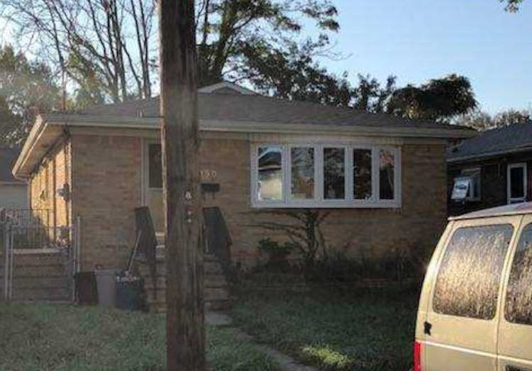 158 Hett Ave Staten Island, NY 10306, Richmond County