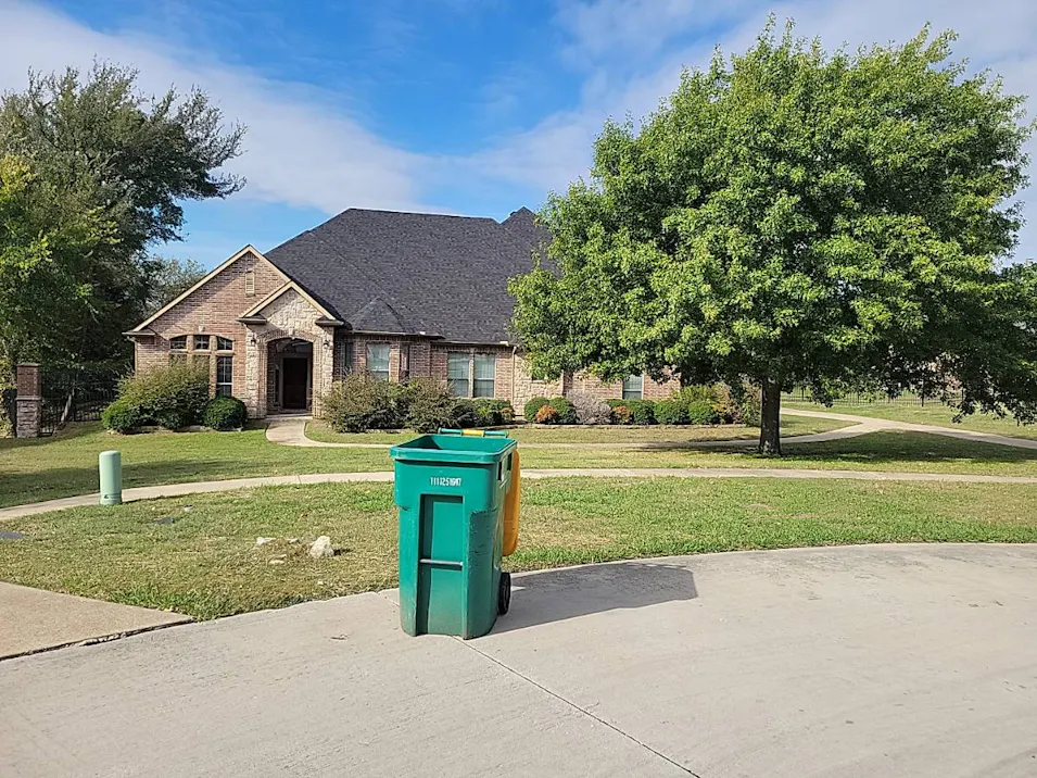 1547 Cypress Bend Drive Cedar Hill, TX 75104, Dallas County