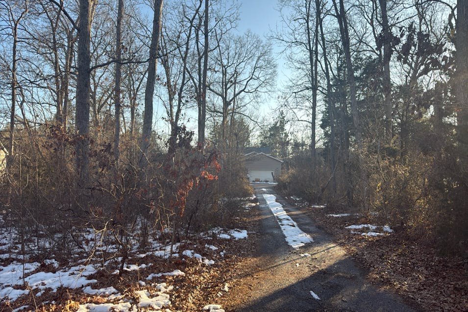 19 Brooks Ave Cape May Court House, NJ 08210, Cape May County