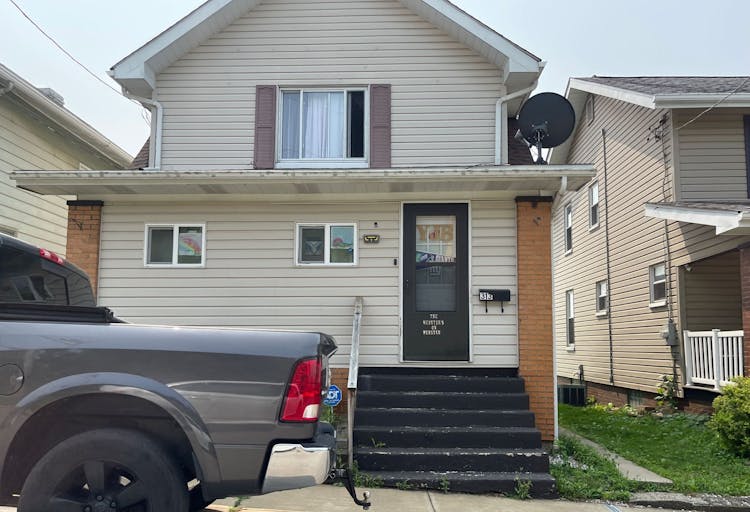 313 Webster St Rochester, PA 15074, Beaver County