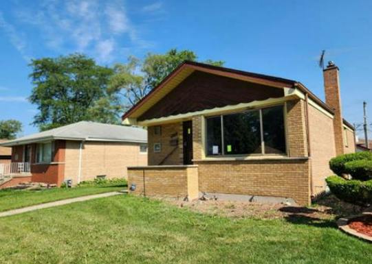 Adams St, Dolton, IL 60419 #1