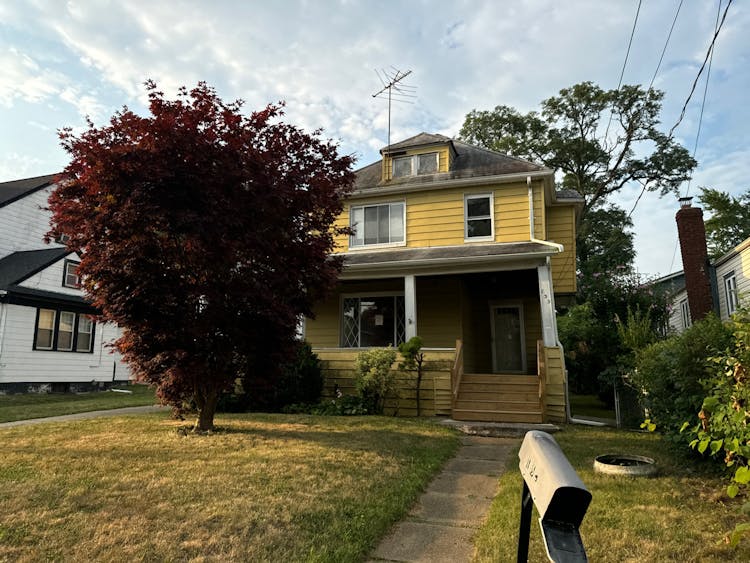 135 Whaley Street Freeport, NY 11520, Nassau County