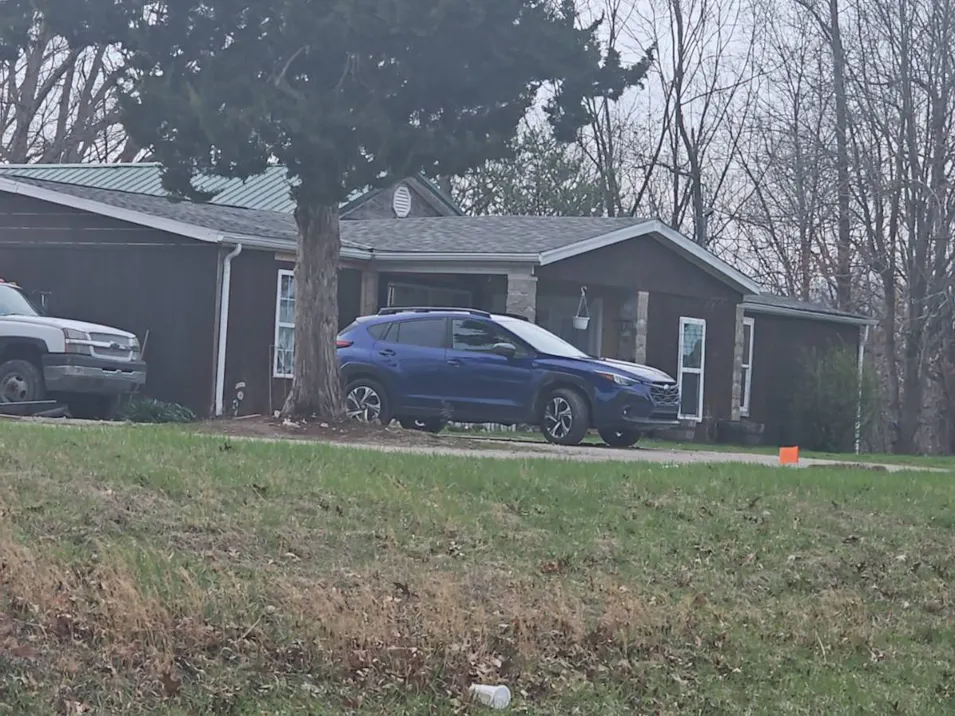 6069 S State Road 45 Bloomfield, IN 47424, Greene County