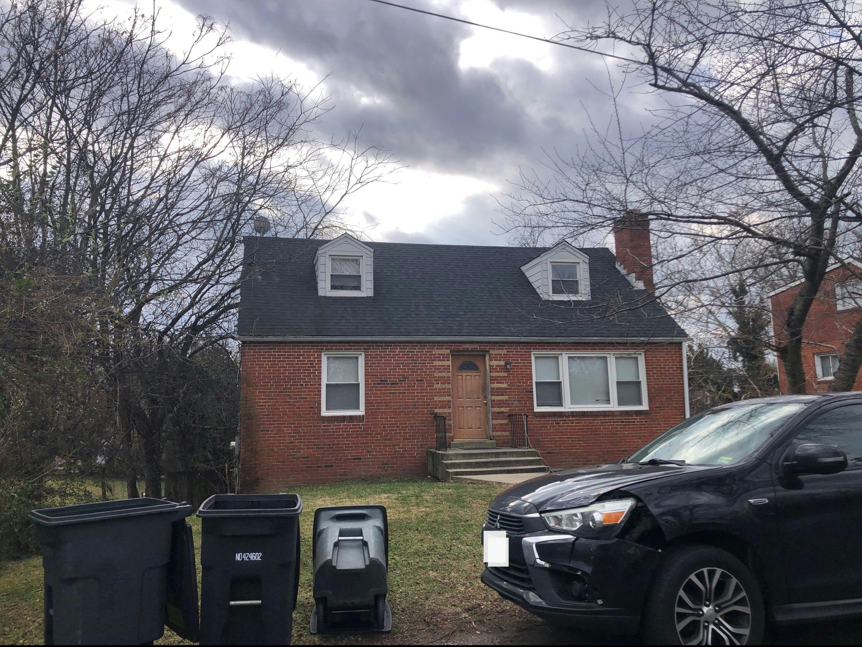 Myrtle Ave, Temple Hills, MD 20748