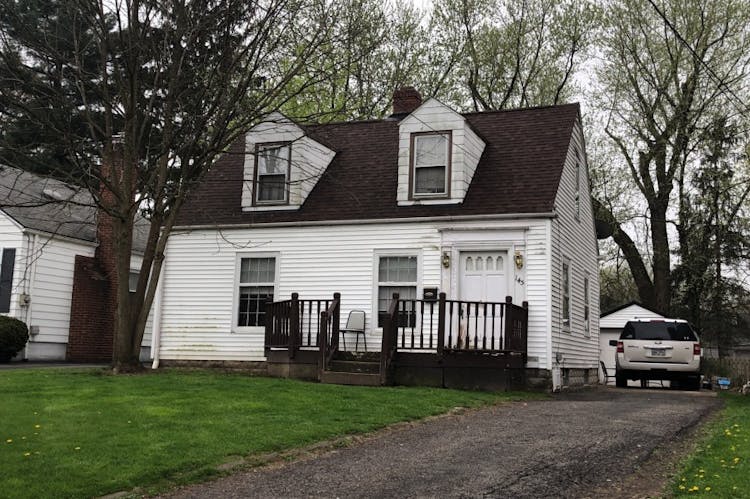 145 Clifton Dr Boardman, OH 44512, Mahoning County