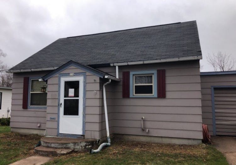 228 Noble Ave Rice Lake, WI 54868, Barron County