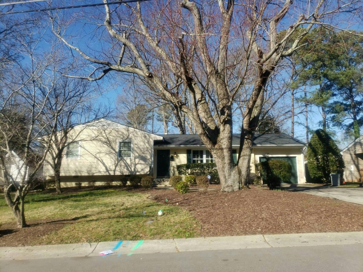Pond St, Cary, NC 27511 #1