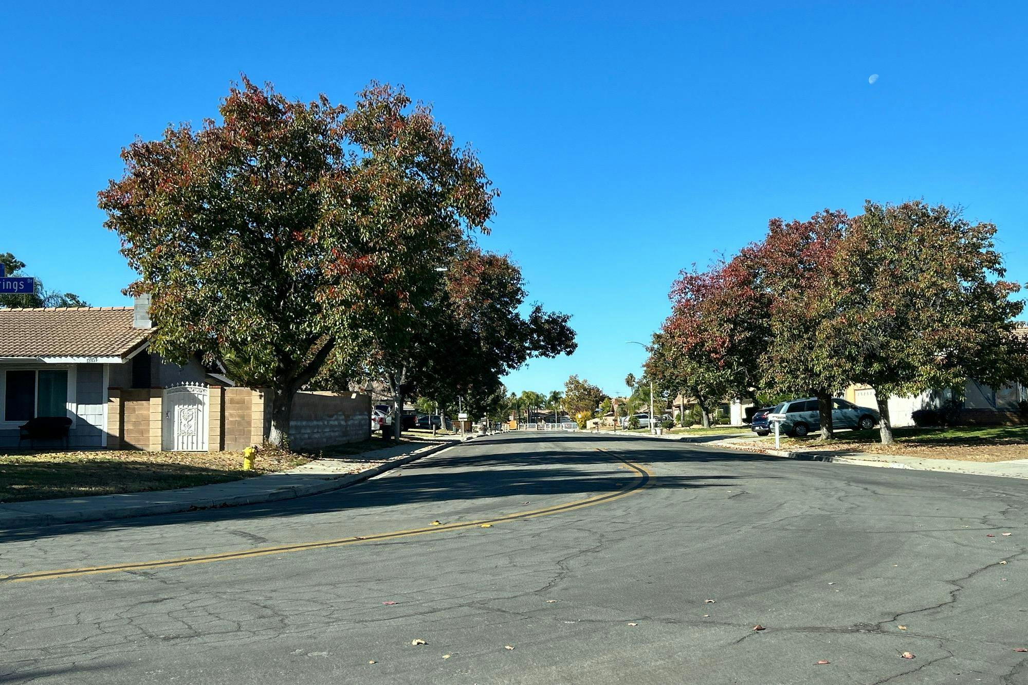 Valley Springs Dr, Moreno Valley, CA 92553